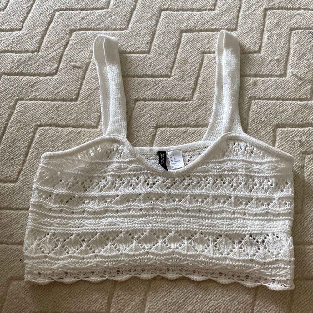 H&M Knit Top